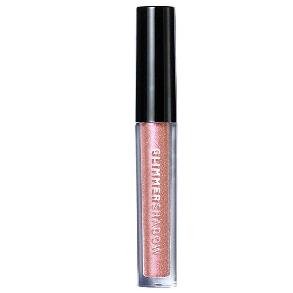 *FMG* Pink Topaz Glimmer Shadow Liquid Eyeliner 0.07 fl. oz.